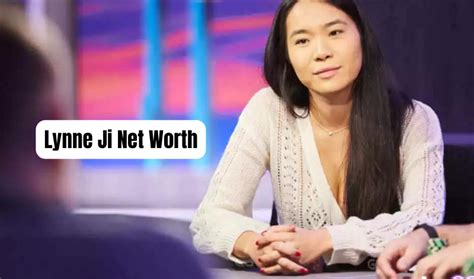 lynne poker|Lynne Ji: Highroll Poker Cash Game Database.